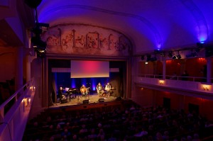 20160302 Volksbühne Köln-055 d&b Audiotechnik