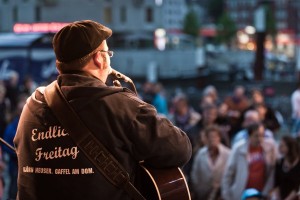 Björn Fete de la Musique